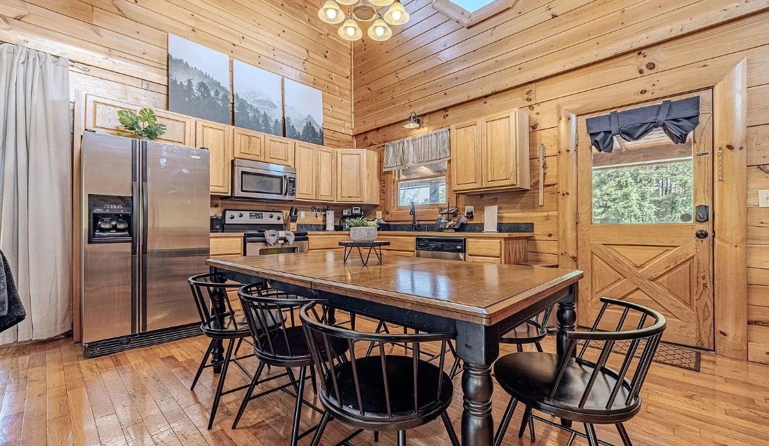 Whiskey on Rocky Top