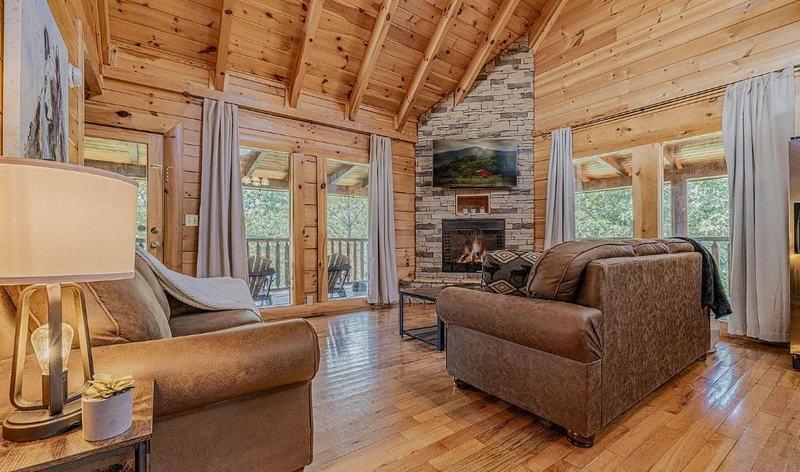 Whiskey on Rocky Top