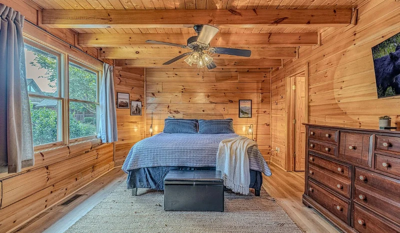 Whiskey on Rocky Top