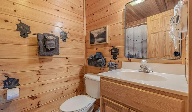 Whiskey on Rocky Top