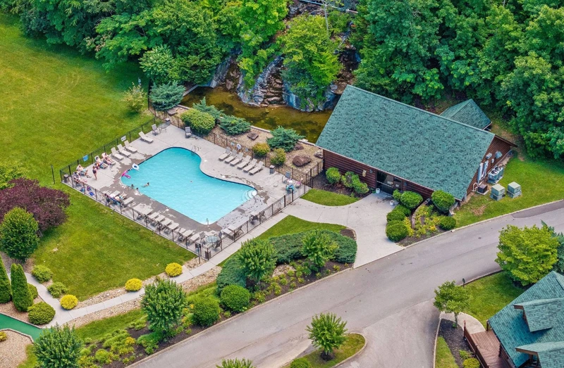 Whiskey on Rocky Top