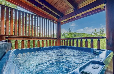 Whiskey on Rocky Top