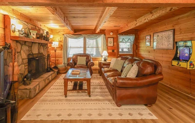 BUNGALOW BLISS