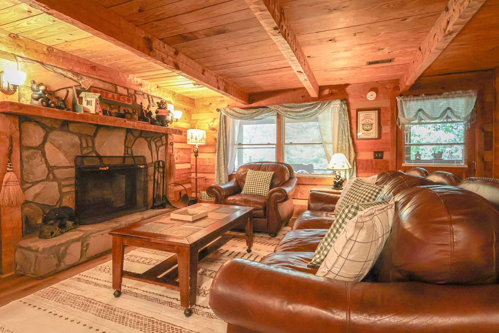 BUNGALOW BLISS