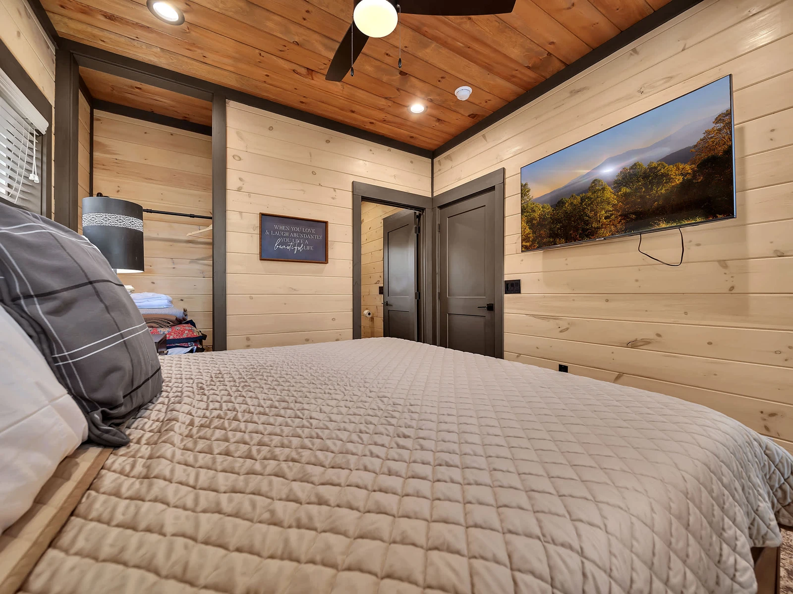 Mountain Retreat #7