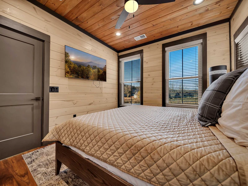 Mountain Retreat #7