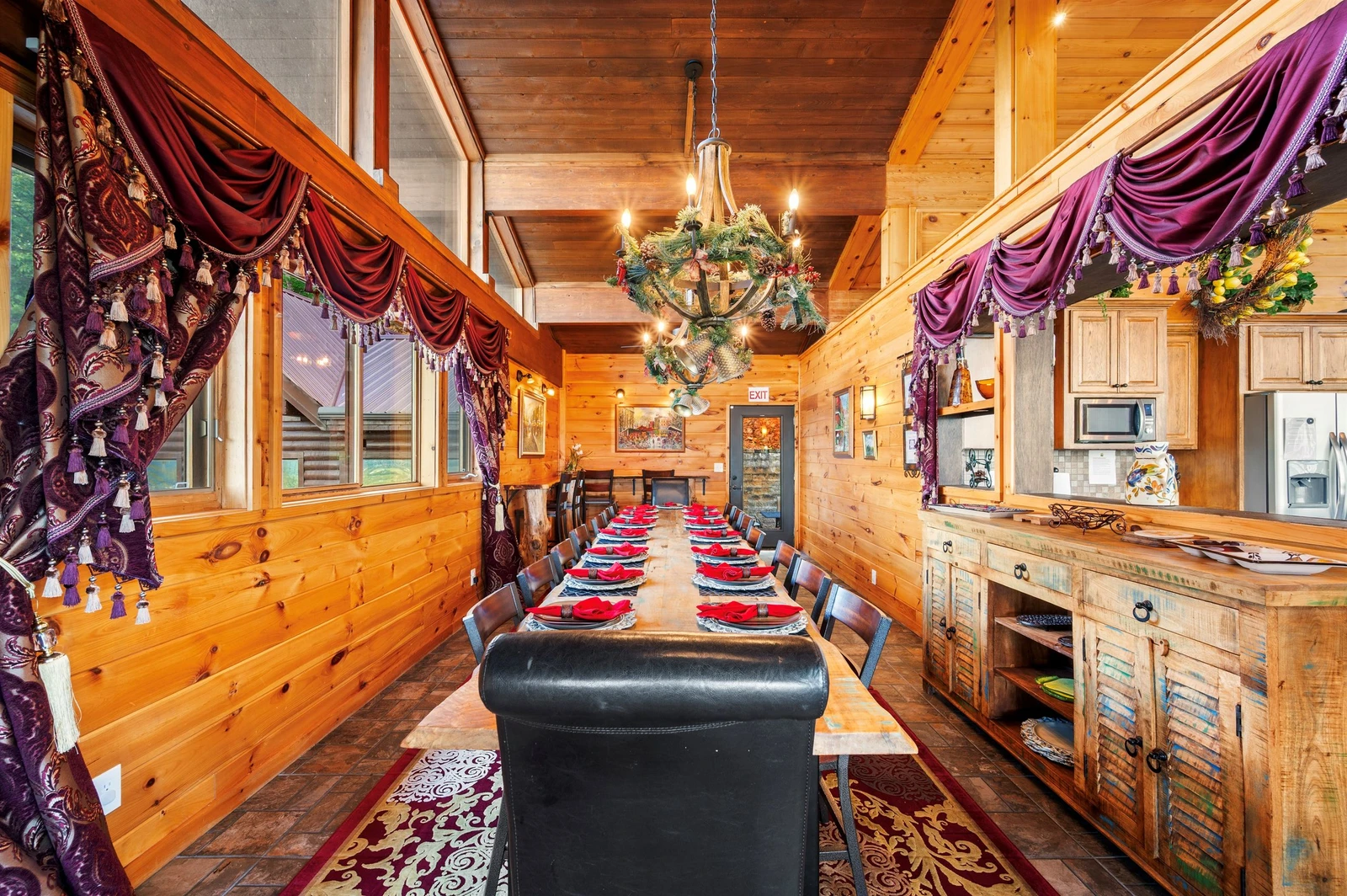 CELESTA VISTA