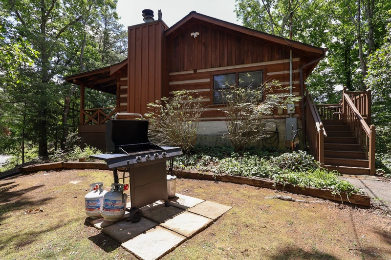 BUNGALOW BLISS