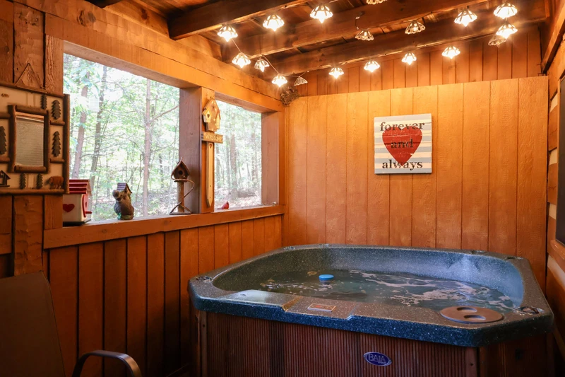 BUNGALOW BLISS