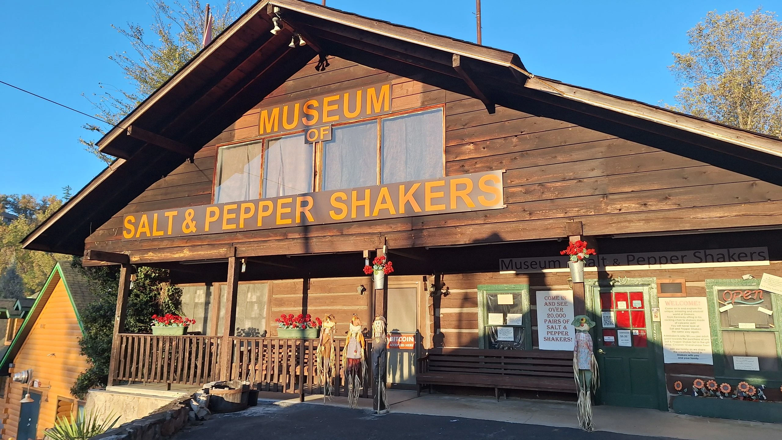 cheap activities in gatlinburg