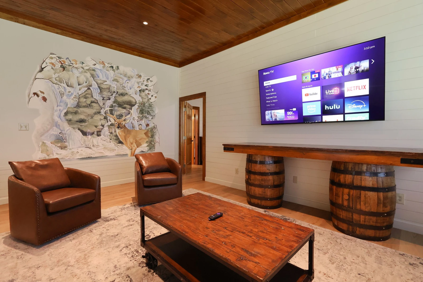 Sunstone Lodge
