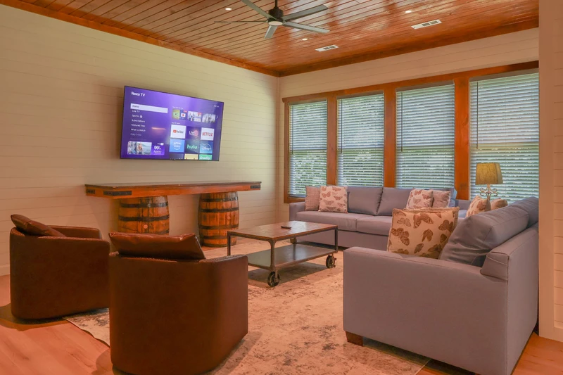 Sunstone Lodge