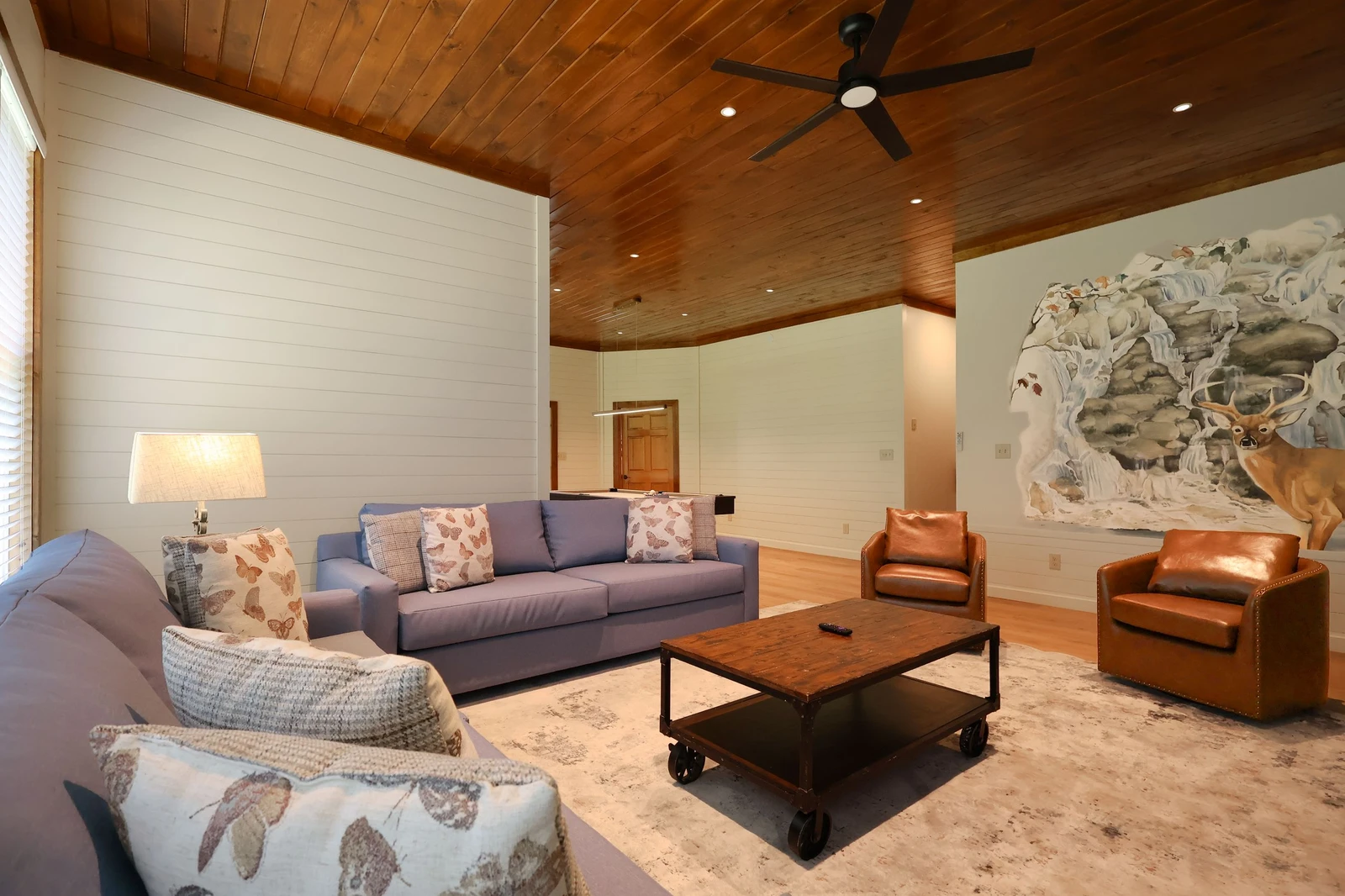 Sunstone Lodge