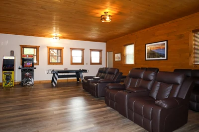 HEAVENS VIEW