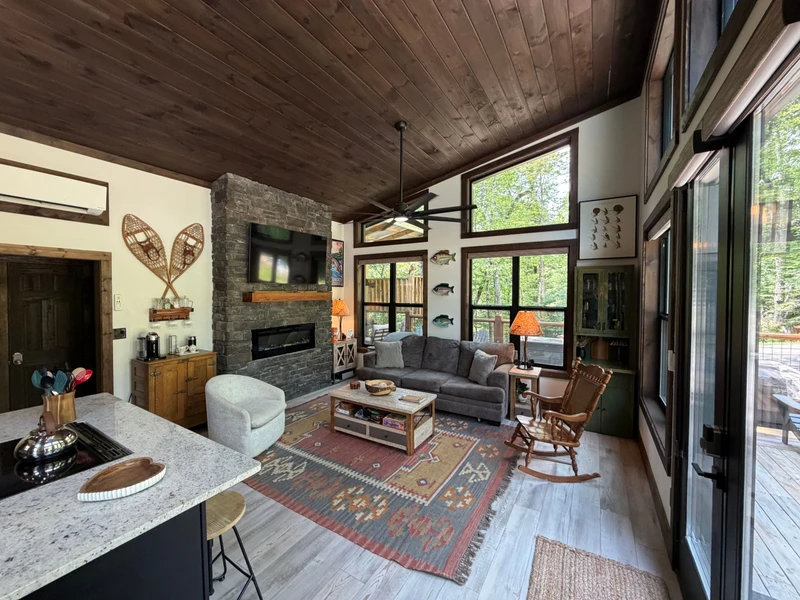 Smoky Mountain Secret