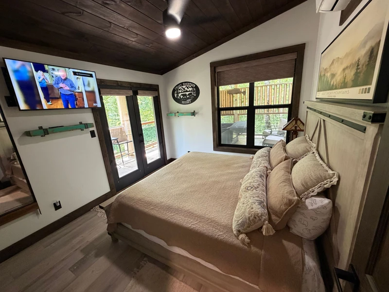Smoky Mountain Secret