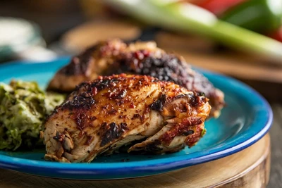 raggae jam - new gatlinburg tn restaurants