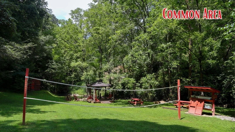 Goodness & Mercy