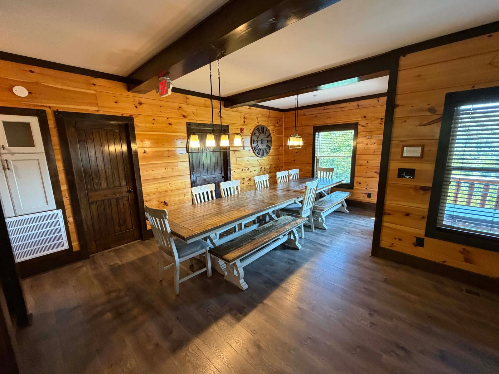 Pool View Lodge