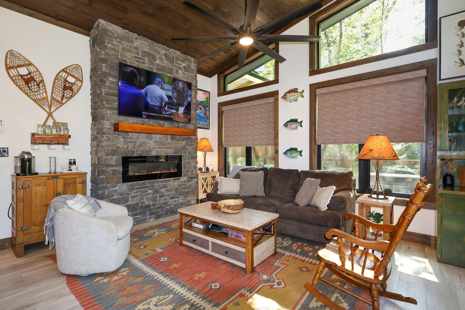 SMOKY MOUNTAIN SECRET
