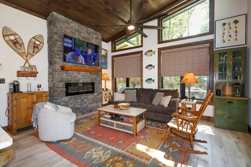 SMOKY MOUNTAIN SECRET
