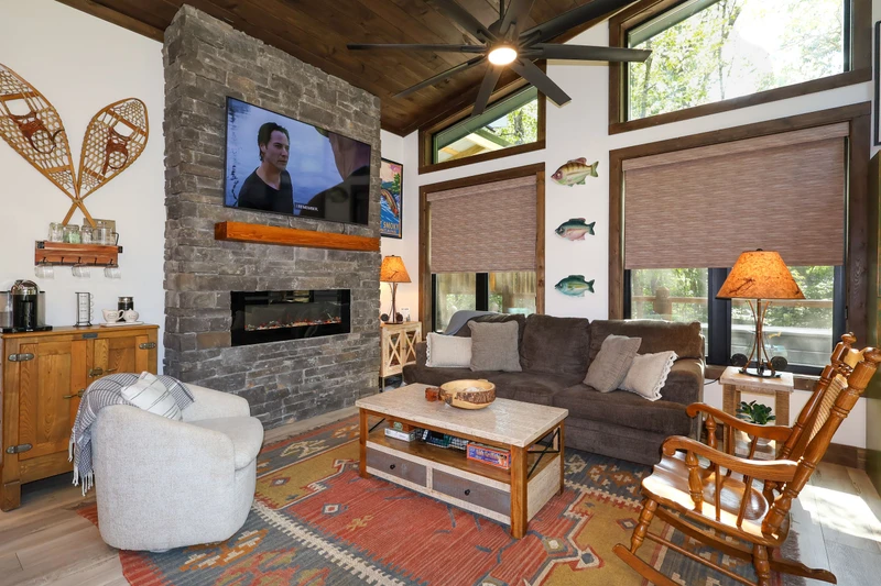 SMOKY MOUNTAIN SECRET