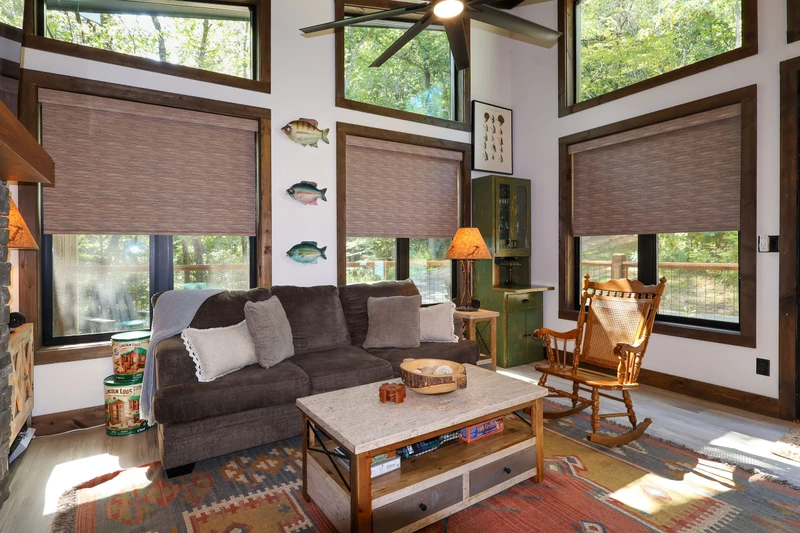 SMOKY MOUNTAIN SECRET
