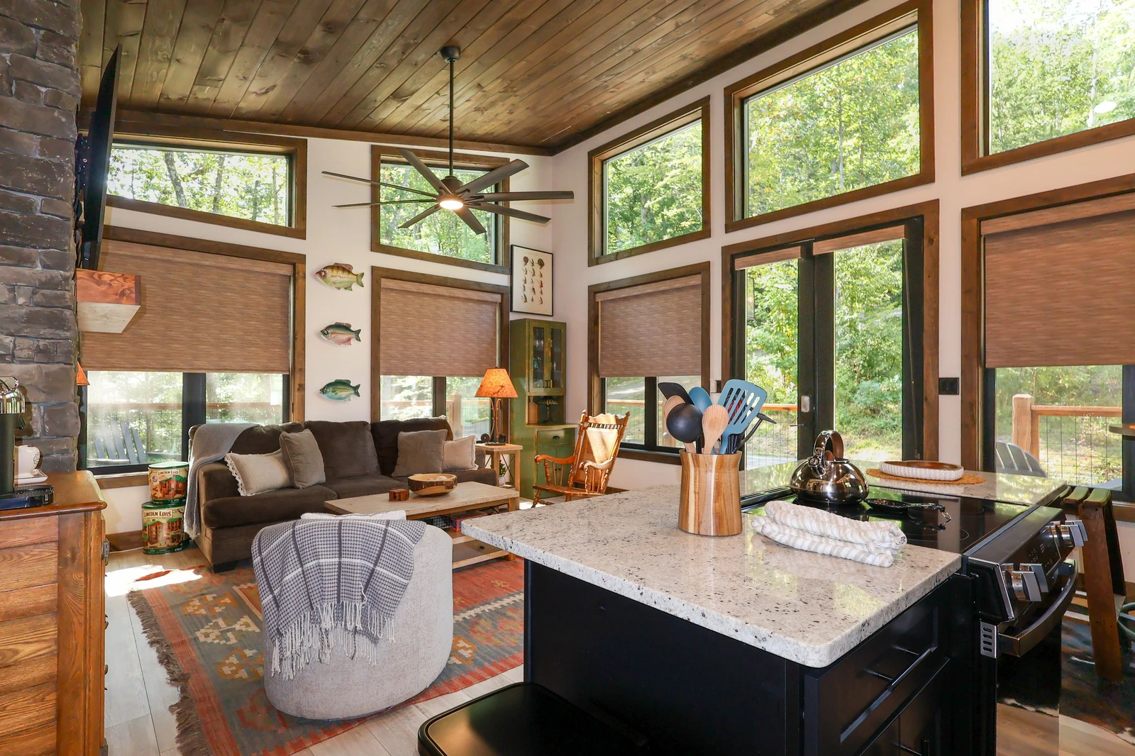 SMOKY MOUNTAIN SECRET