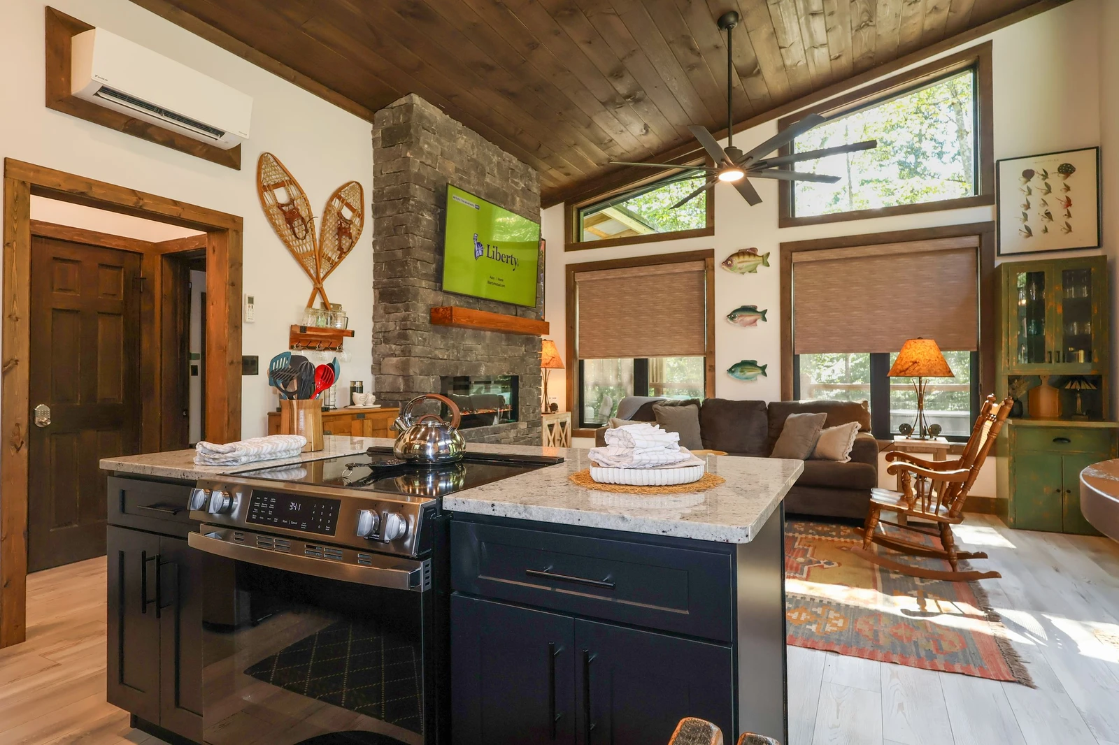 SMOKY MOUNTAIN SECRET