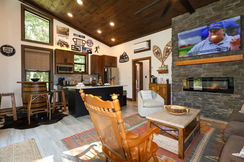 SMOKY MOUNTAIN SECRET