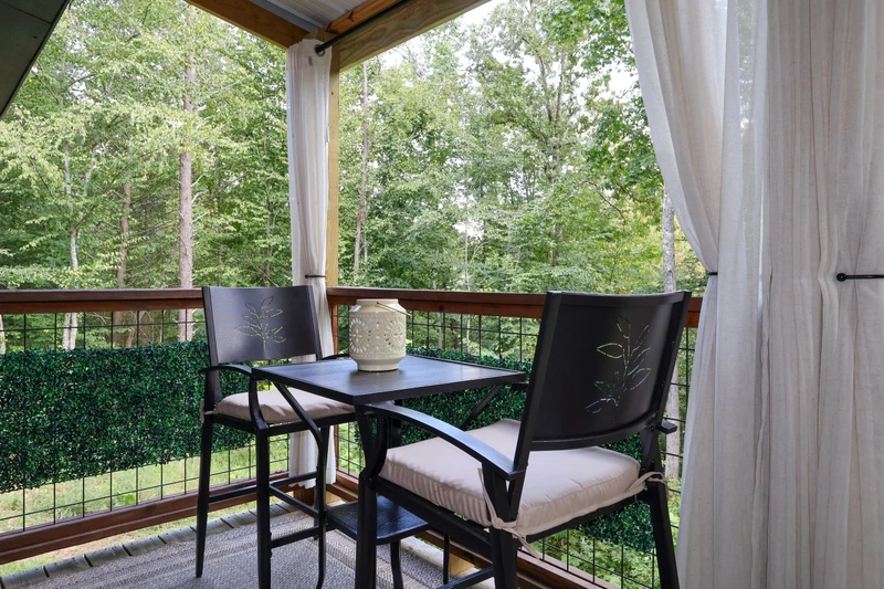 SMOKY MOUNTAIN SECRET