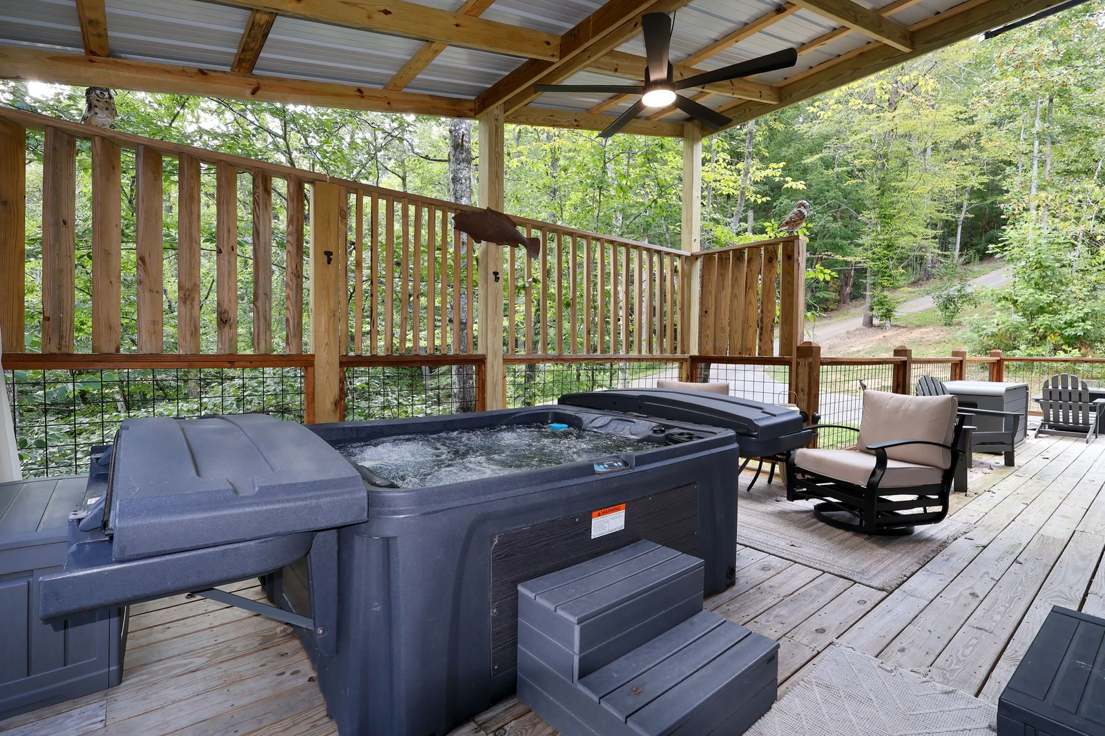 SMOKY MOUNTAIN SECRET