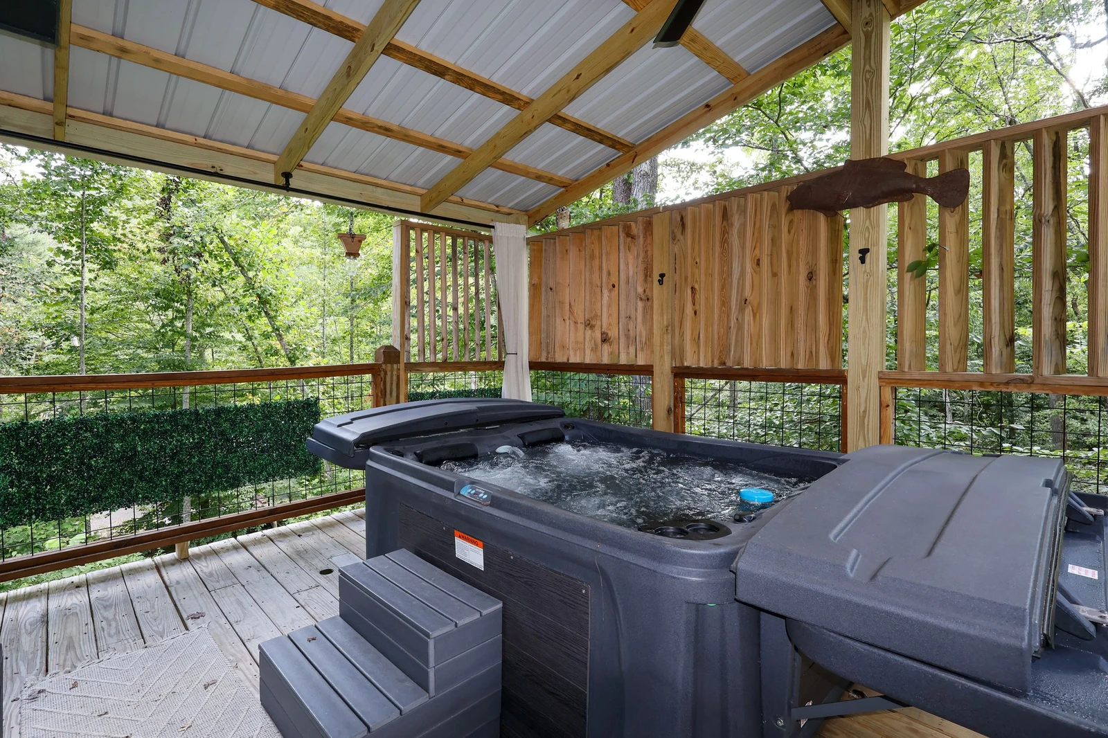 SMOKY MOUNTAIN SECRET