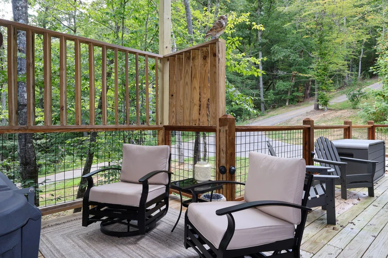 SMOKY MOUNTAIN SECRET