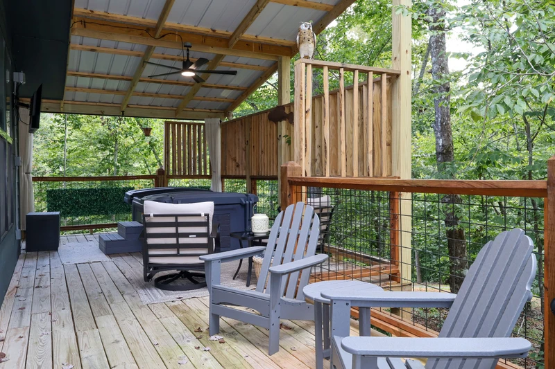 SMOKY MOUNTAIN SECRET
