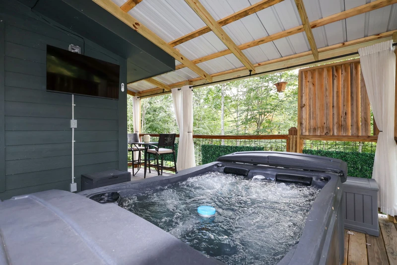 SMOKY MOUNTAIN SECRET
