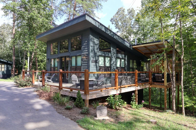 SMOKY MOUNTAIN SECRET