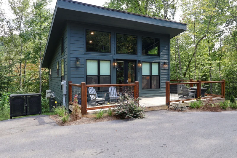 SMOKY MOUNTAIN SECRET