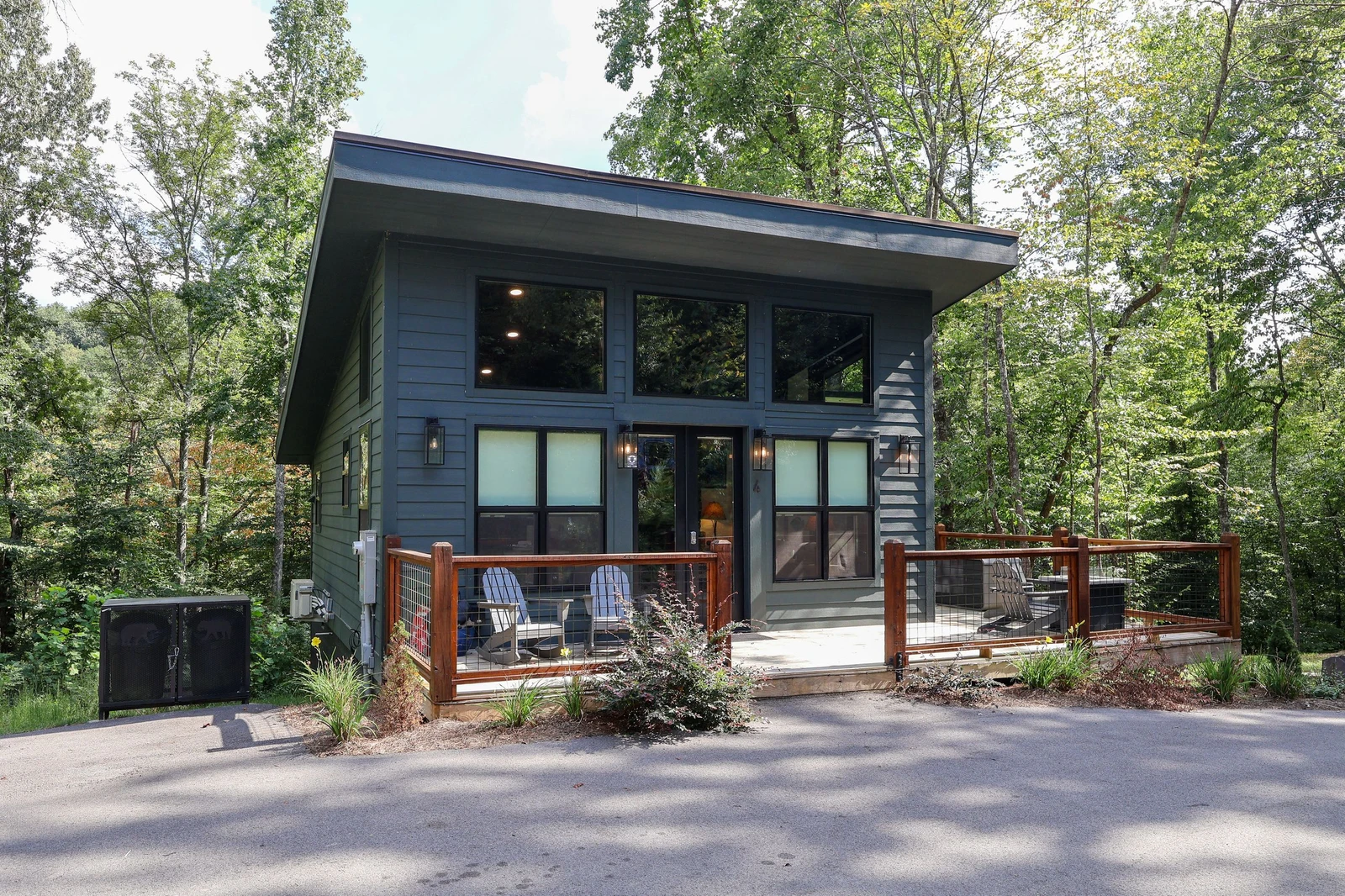 SMOKY MOUNTAIN SECRET