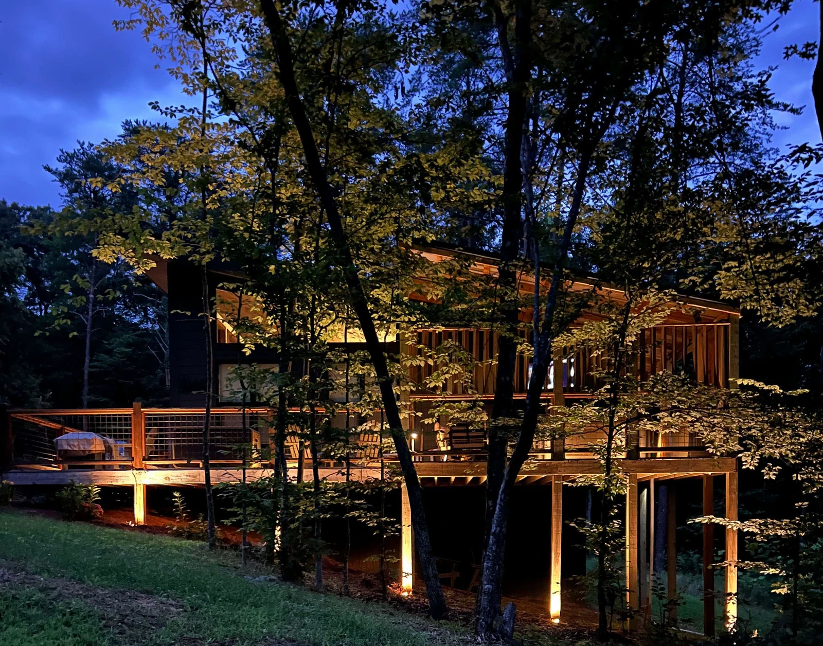 SMOKY MOUNTAIN SECRET