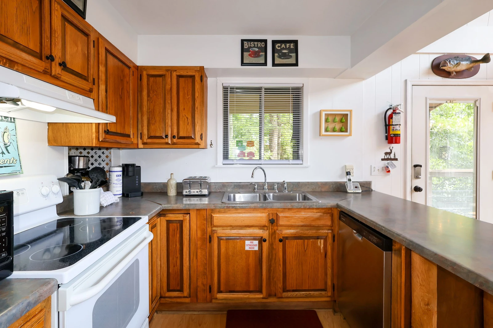 ALPINE VIEW