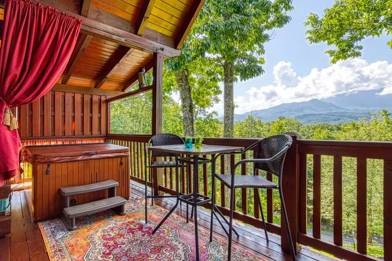 affordable gatlinburg cabins