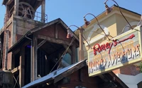 gatlinburg haunted attractions