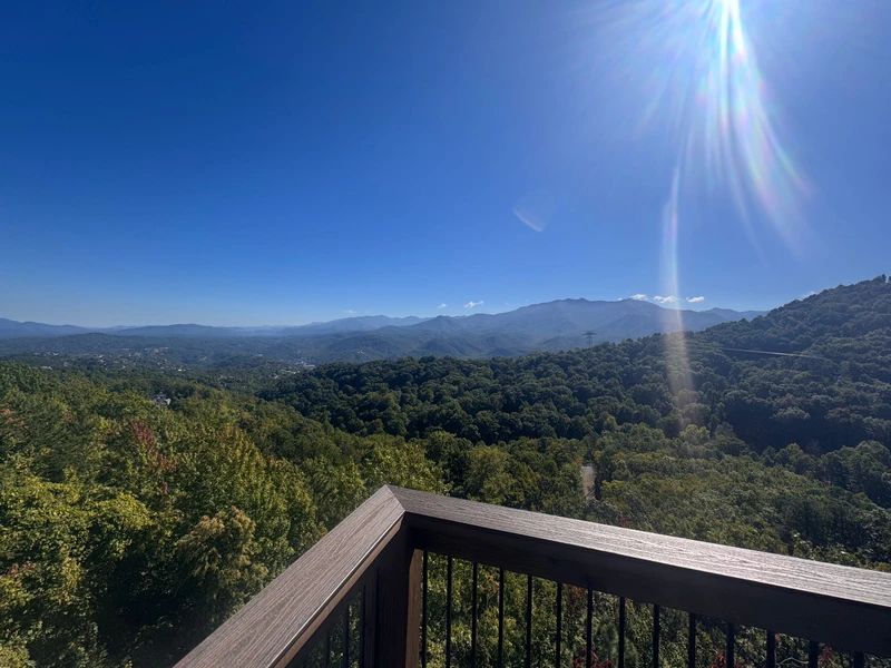 LECONTE HORIZON