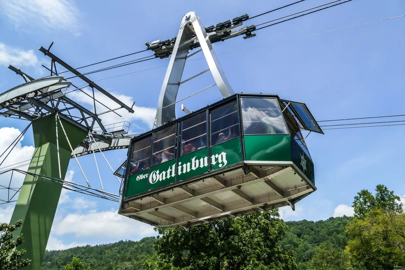 LECONTE HORIZON