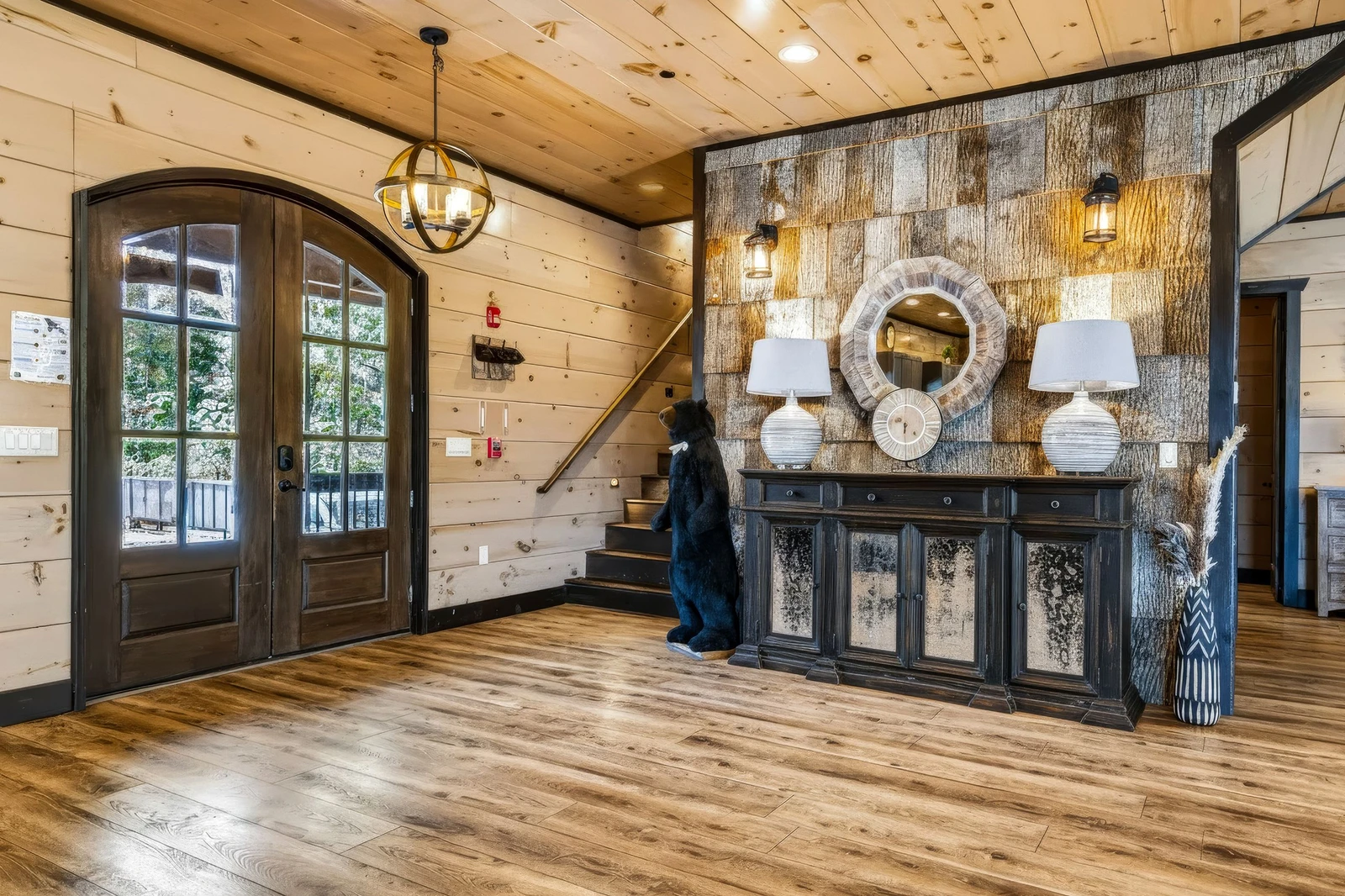 MOUNTAIN MASTERPIECE