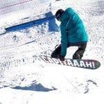 snowboarding in gatlinburg tn