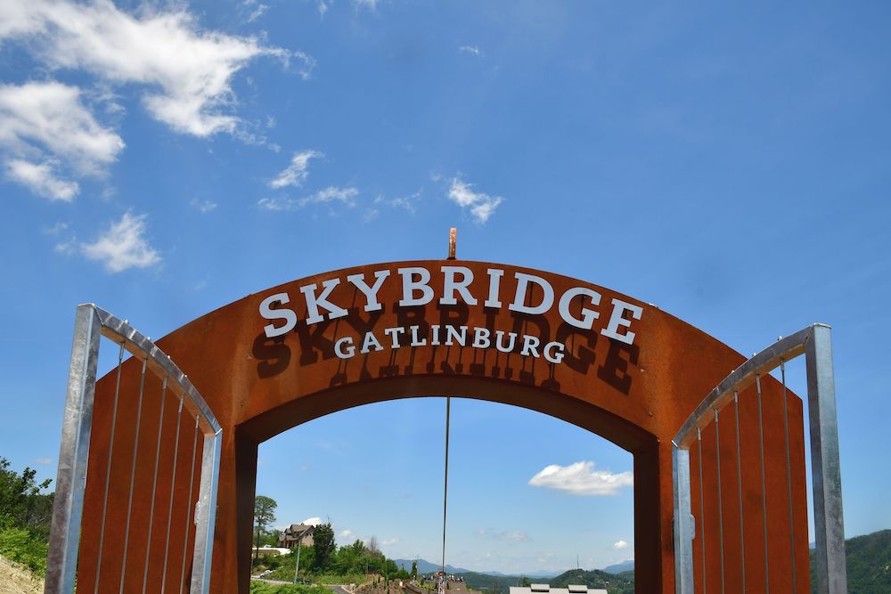 Top 4 Things to do at the Gatlinburg Skylift Park