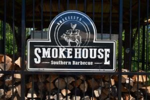 smokehouse restaurant anakeesta