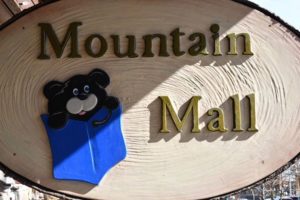 Gatlinburg Mountain Mall 
